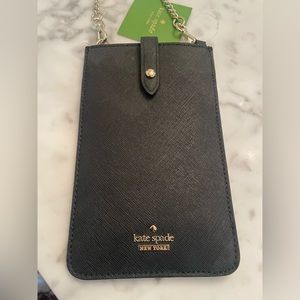 Kate Spade New York crossbody bag new with tags